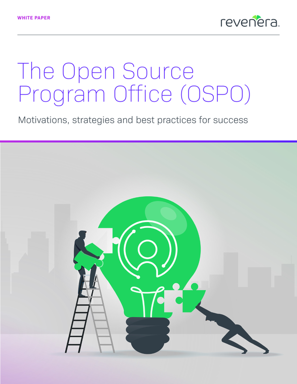 The Open Source Program Office [Whitepaper]