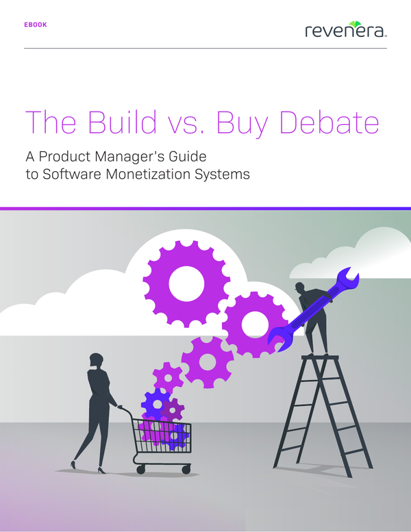 The Build vs. Buy Debate: The Product Manager's Guide to Software Monetization Solutions