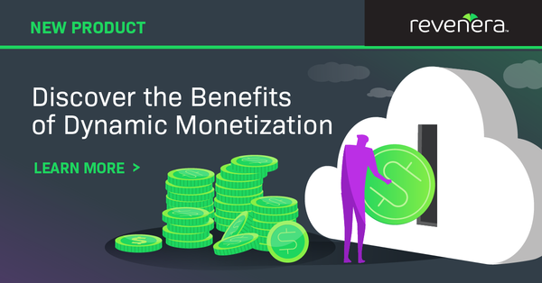 Dynamic Monetization Overview & Resources