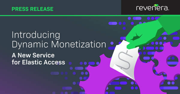 Introducing: Dynamic Monetization, a New Monetization Service from Revenera