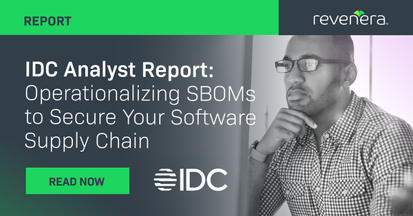 Operationalizing SBOMs to Secure Your Software Supply Chain