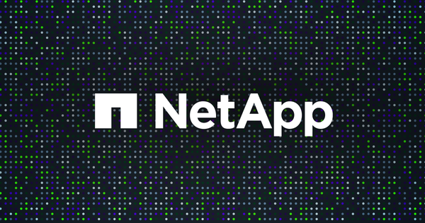 NetApp: Developed Reliable Software Installations 70% Faster