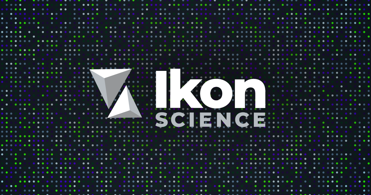 Ikon Science Elevates the Customer Experience