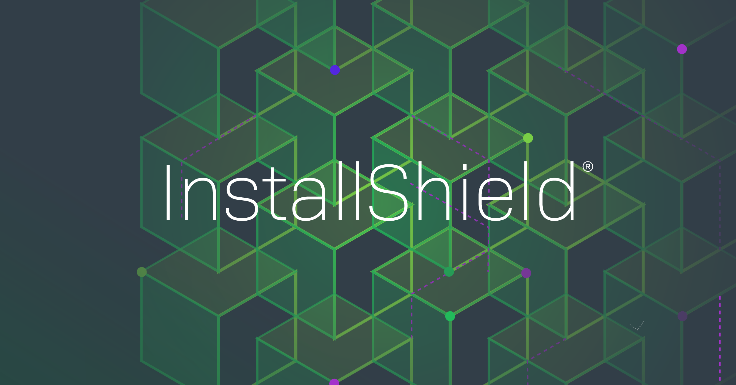 InstallShield Free Trial