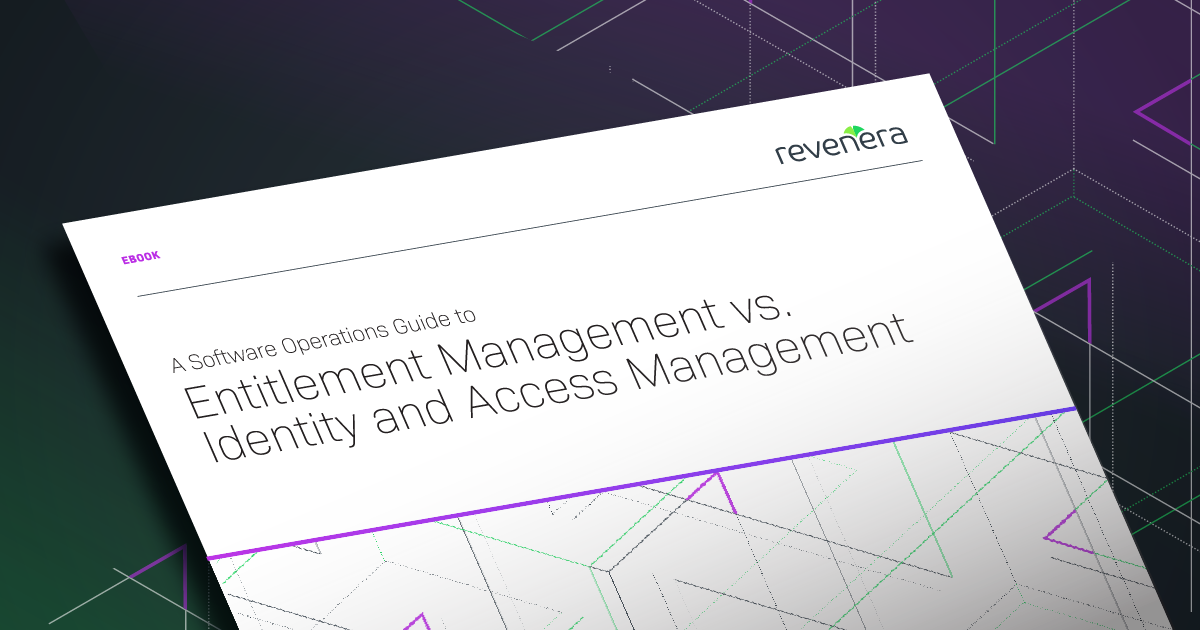 Entitlement Management vs. Identity & Access Management