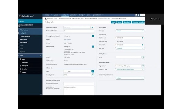 Sample content thumbnail