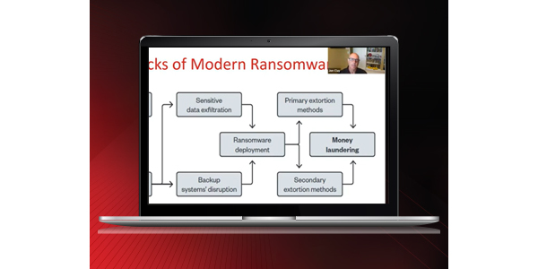 What’s Next in Ransomware?