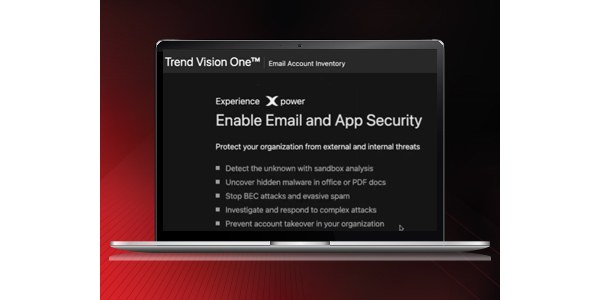 Email Security