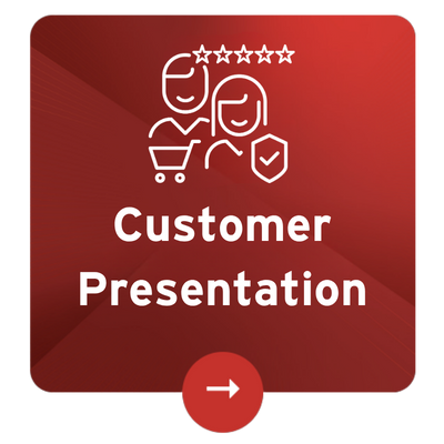 Customer presentation