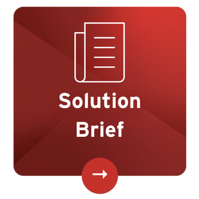 Solution Brief