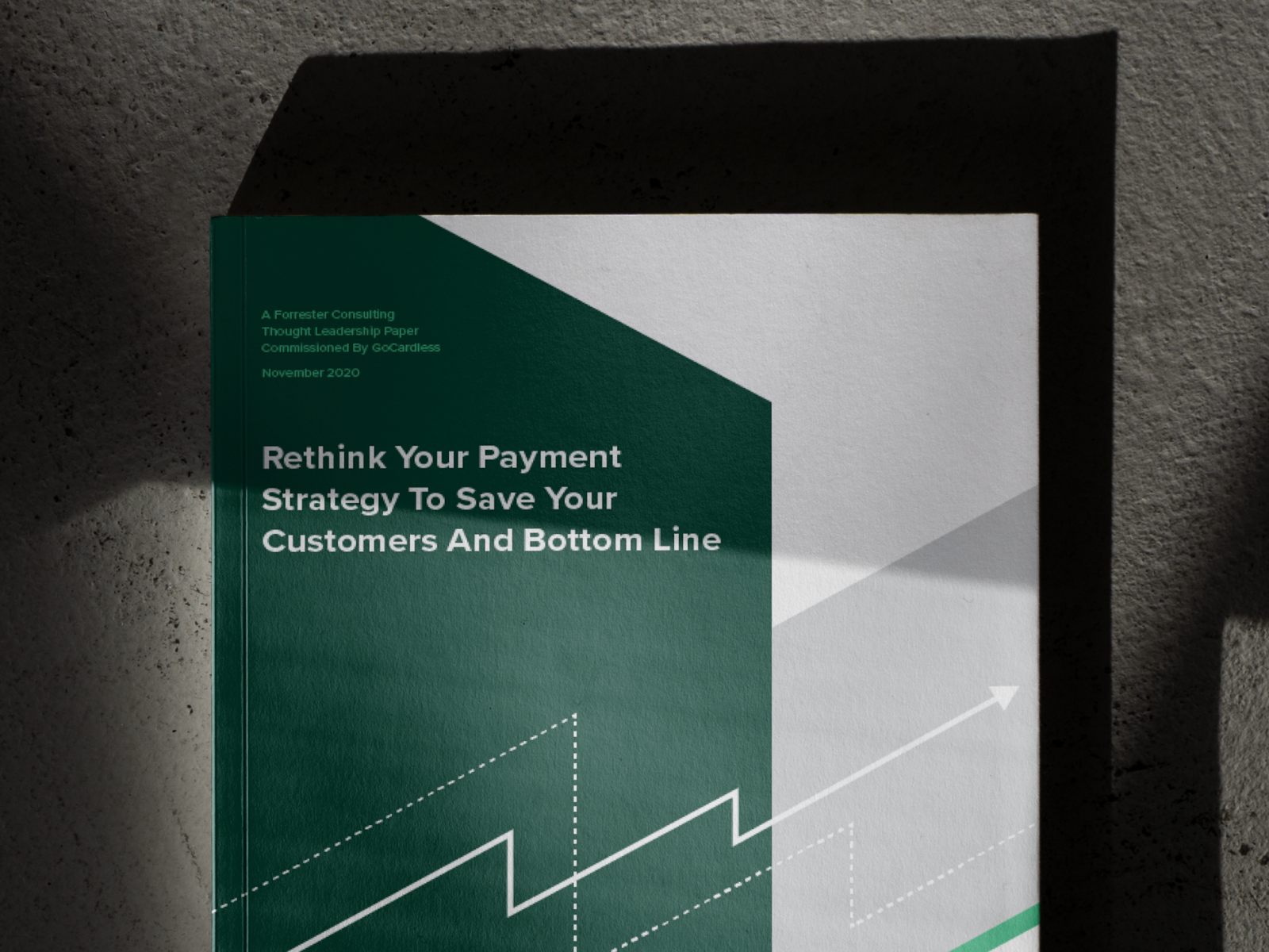 [Résumé de rapport] 4 éléments à retenir de l'étude Forrester Consulting