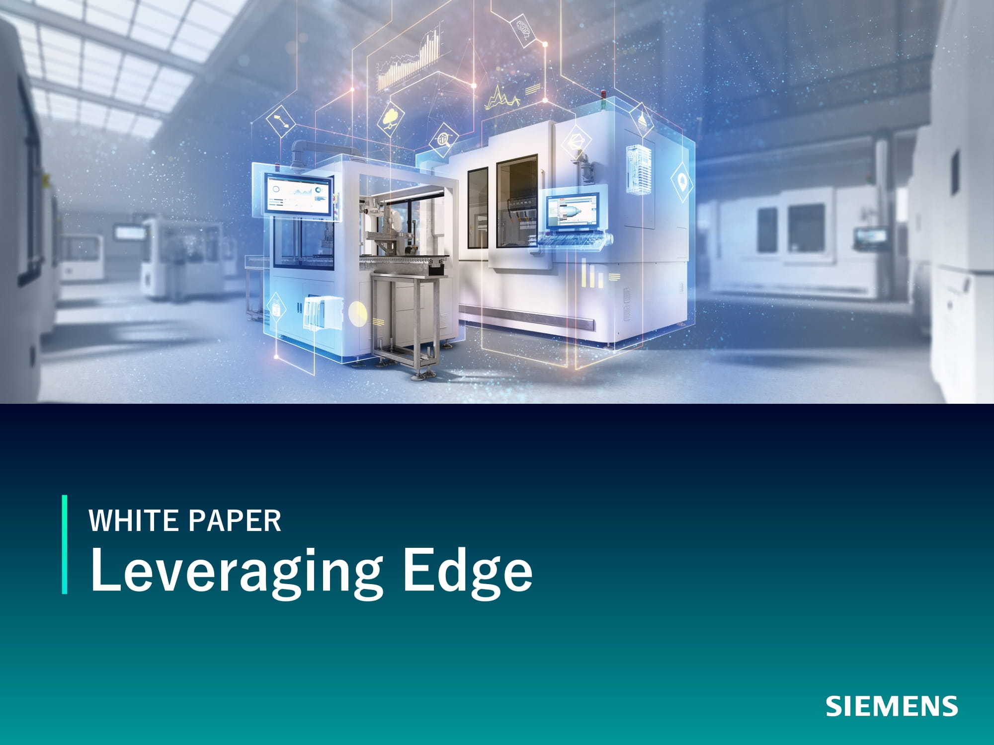 Video Industrial Edge