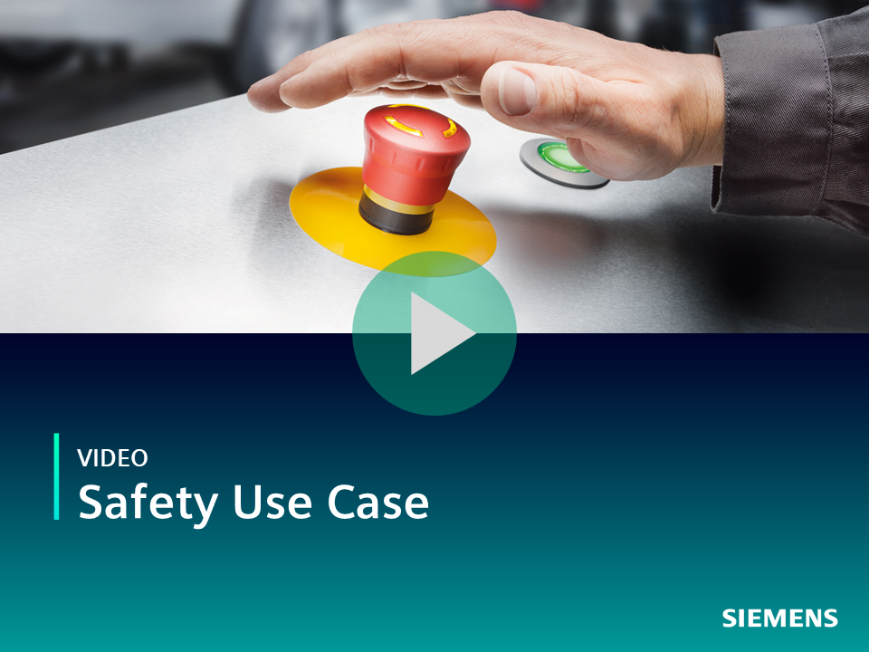 Video Safety use case