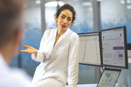 cell line database