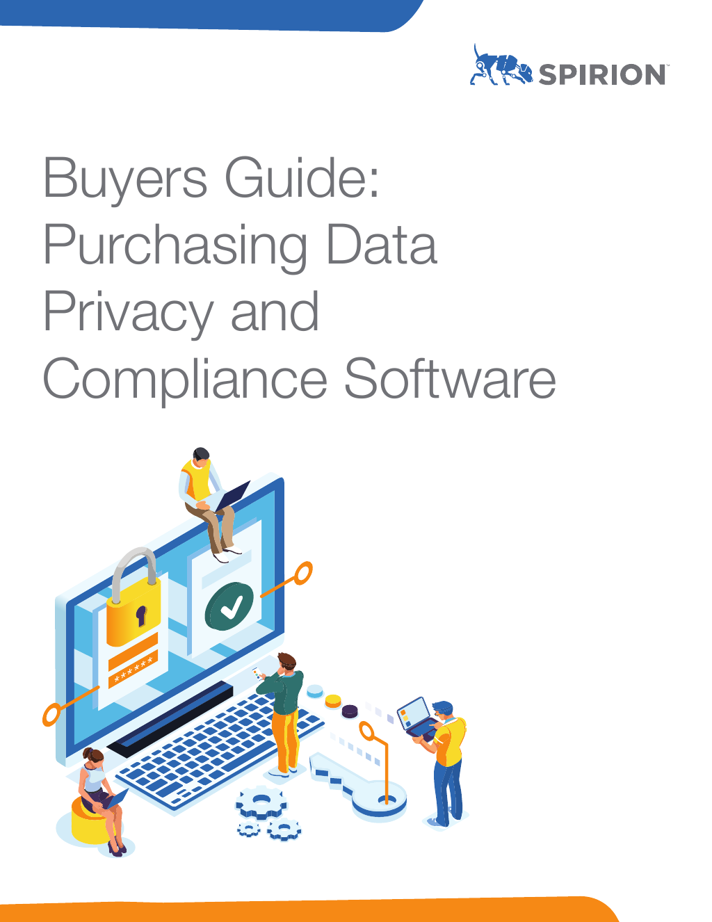 Buyers Guide: Purchasing Data Privacy and Compliance Software