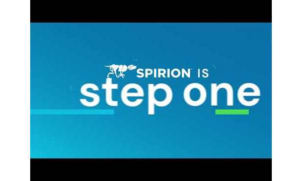 Spirion is Step One in Your Data Security Posture Management