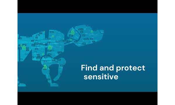 Spirion Sensitive Data Platform - Privacy-Grade Protection