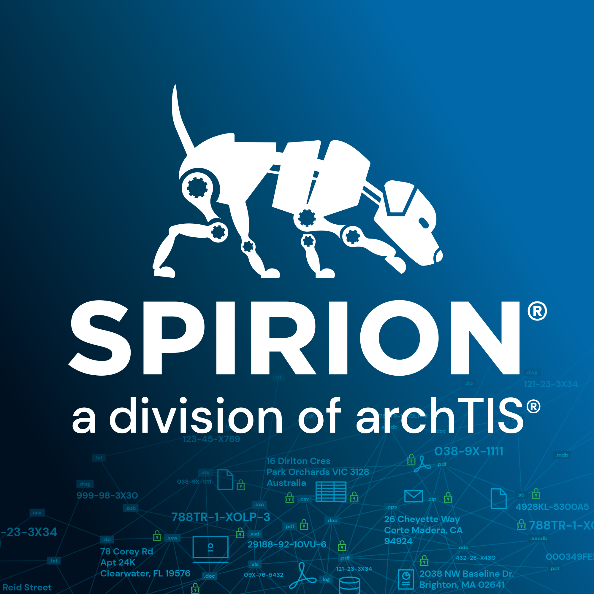 Sample logo image
