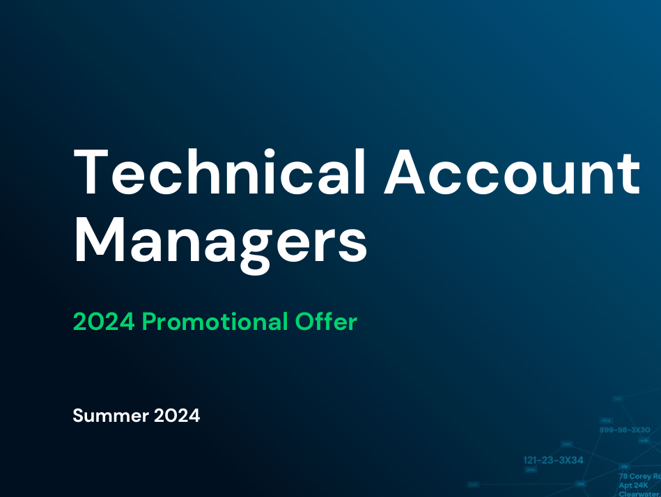 2024 TAM Promotional Offer