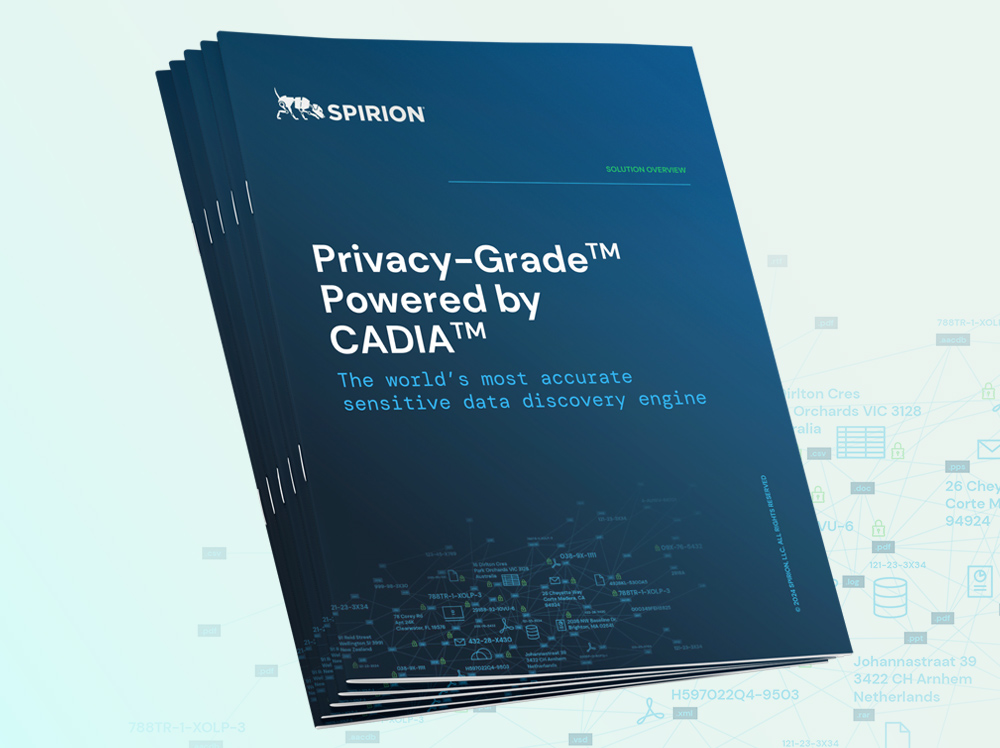 Privacy-Grade Powered by CADIA