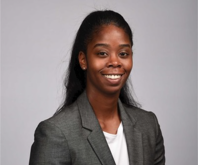 Sample headshot