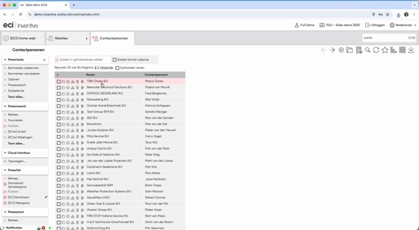 Sample content thumbnail