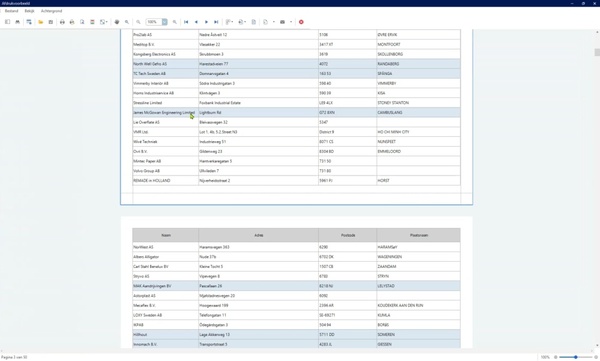 Sample content thumbnail