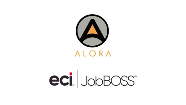 Alora for JobBOSS Overview Video