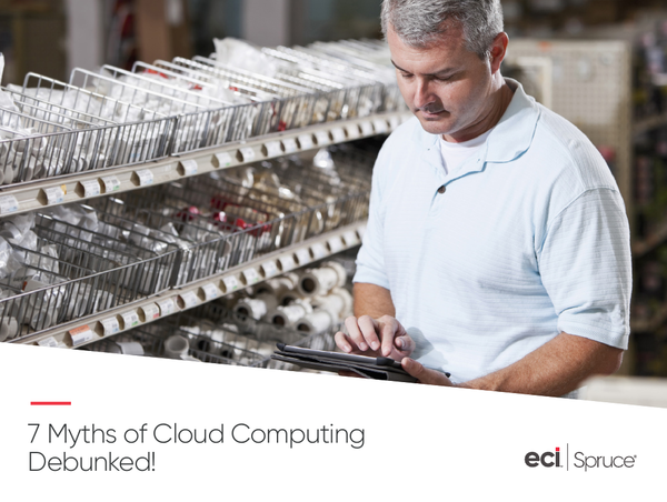 7 Myths of Cloud Computing Debunked!