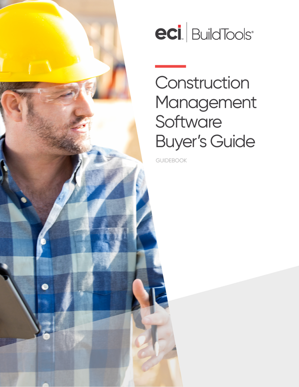 contractor management tools