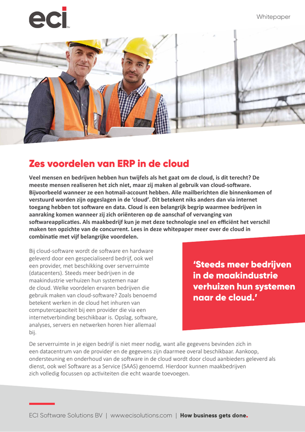 Sample content thumbnail