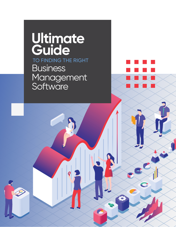Ultimate Guide to Business Management Software
