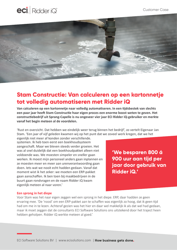 Sample content thumbnail