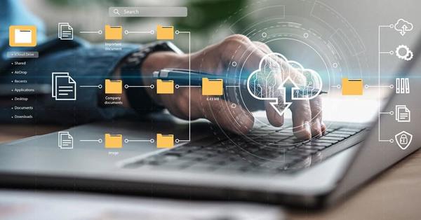 Sample content thumbnail