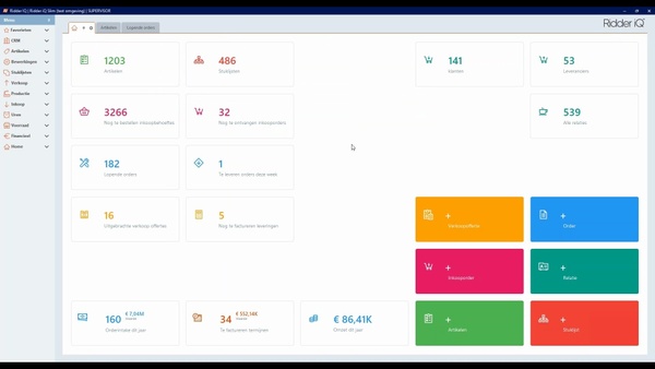 Sample content thumbnail