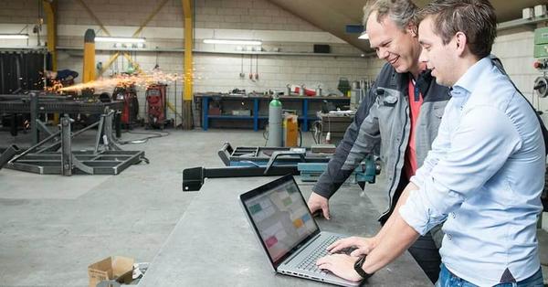 Sample content thumbnail