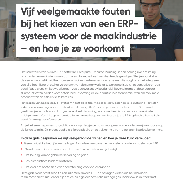 Sample content thumbnail