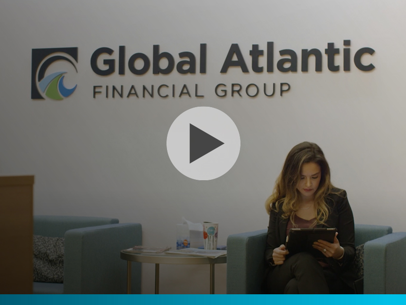 Global Atlantic Financial Group Shifts Left by Integrating Security into the Development Process