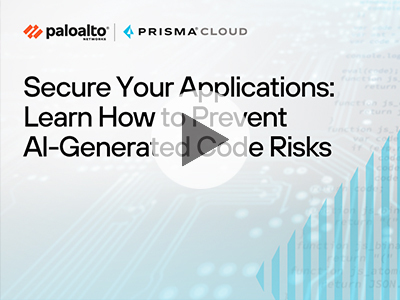 Secure Your Applications: Learn How to Prevent AI-Generated Code Risk