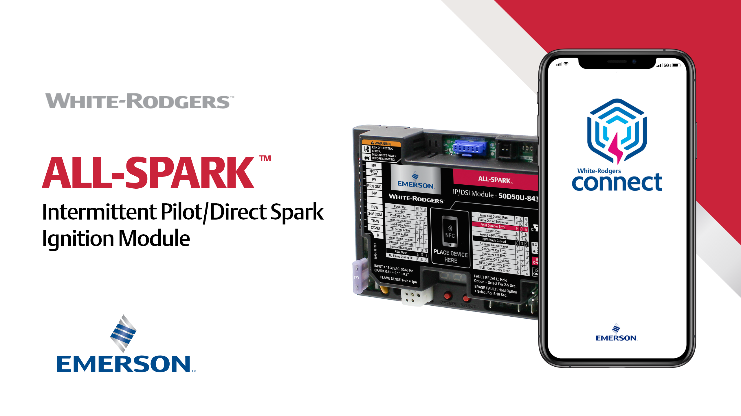 All-Spark Ignition Module Introduction