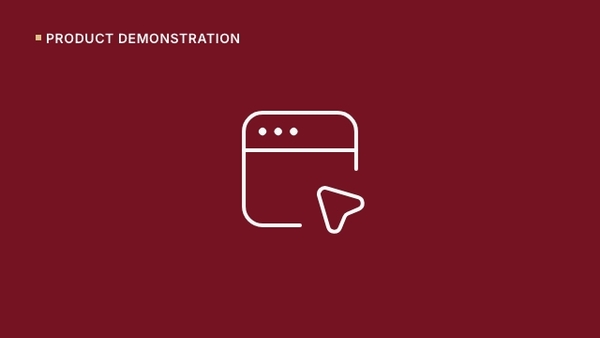 Sample content thumbnail