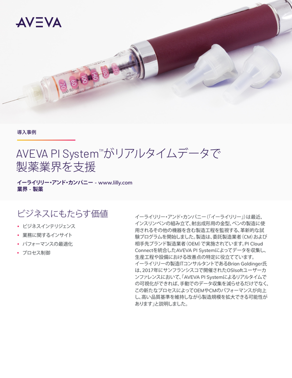 Sample content thumbnail