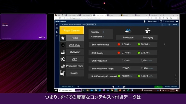 Sample content thumbnail