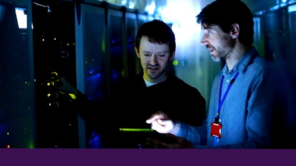 Sample content thumbnail