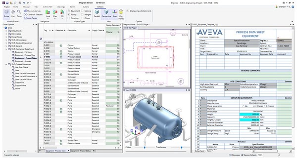 [Blog] Digital engineering and design tools for Industry 4.0