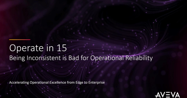 [Webisode #9] Being Inconsistent is Bad for Operational Reliability