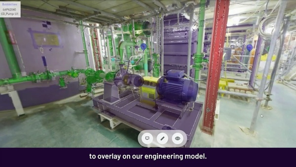 [Video] Digital Twin: How BP designed and built their new oil and gas platform