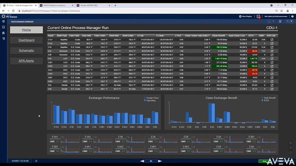 [DEMO] AVEVA Masterclass in AI Digital Twin