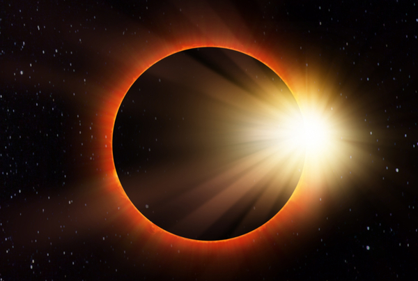 Solar Eclipse Preparedness Checklist