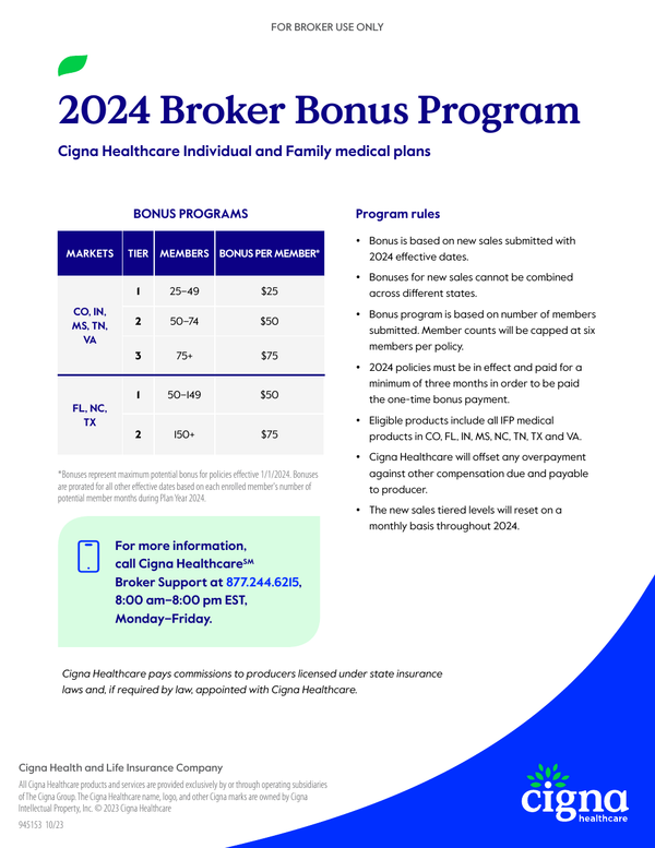 Cigna Healthcare IFP Broker 2024 Medical Bonus   677f3e1e 795a 43cc 836b 6079e29d205d 1 